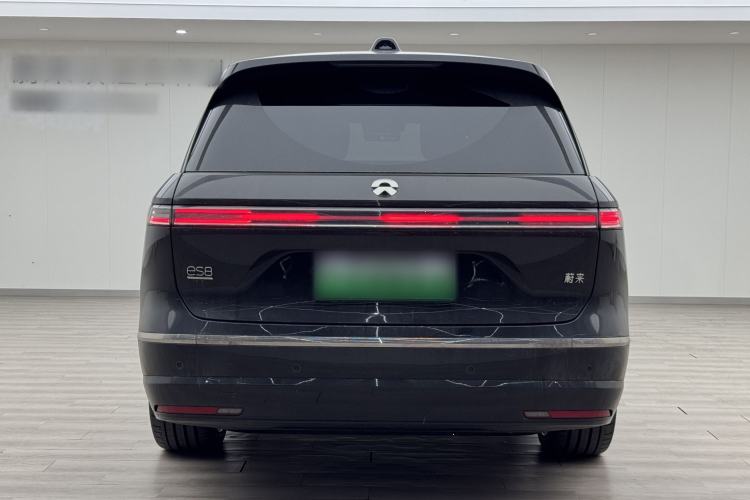 Used Nio ES8 2026 Model 6-seat Executive Signature Edition

