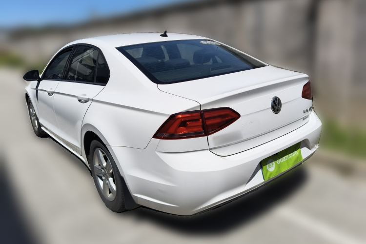 Used Volkswagen Lamando 2015 230TSI DSG Fashion Edition