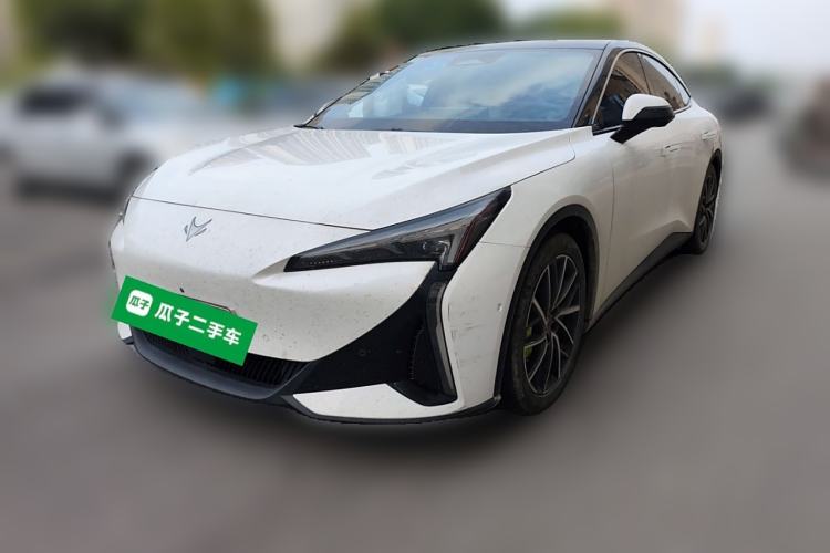 Used ARCFOX Alpha S5 2024 708MAX 200kW