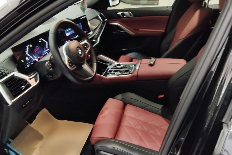 Used BMW X6 2023 xDrive30i M Sport Package