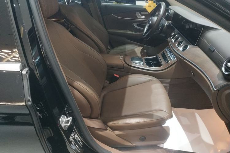 Used Mercedes-Benz E-Class 2023 Updated E 300 L Fashion Edition