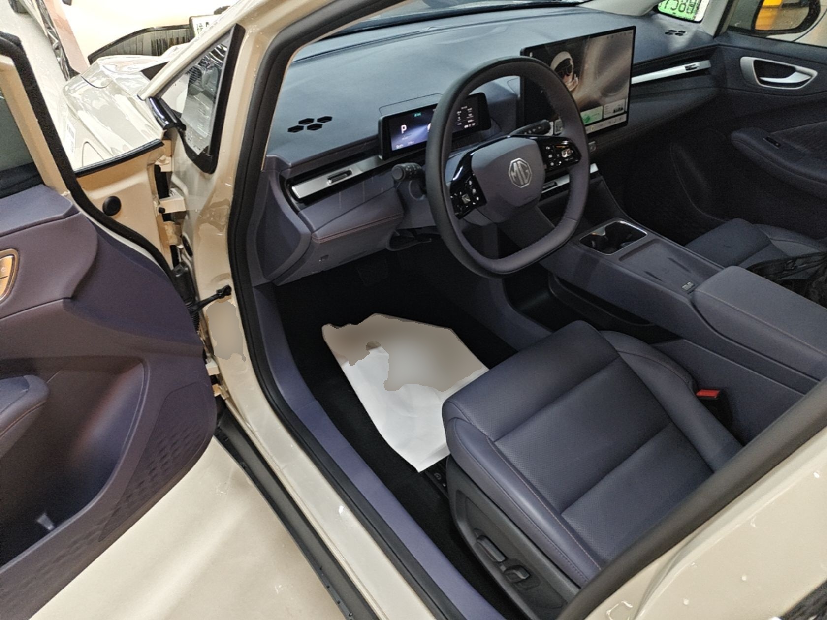 MG 4 EV 2026 Revised 437 Freedom Edition — снимка 18