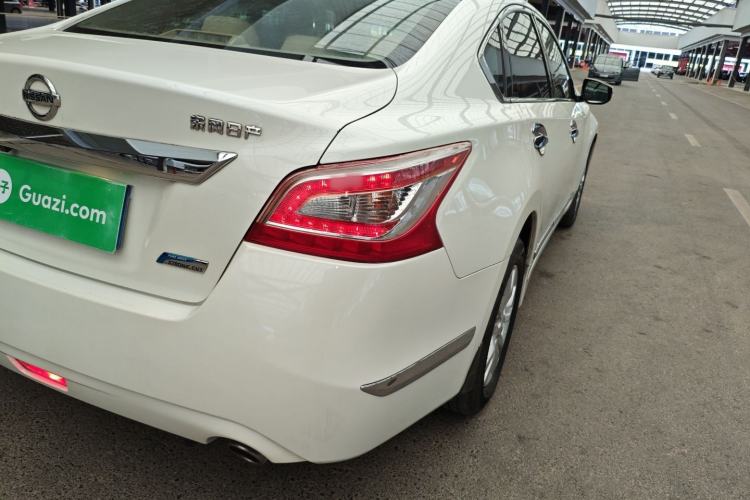 Used Nissan Teana 2013 2.0L XE Fashion Edition