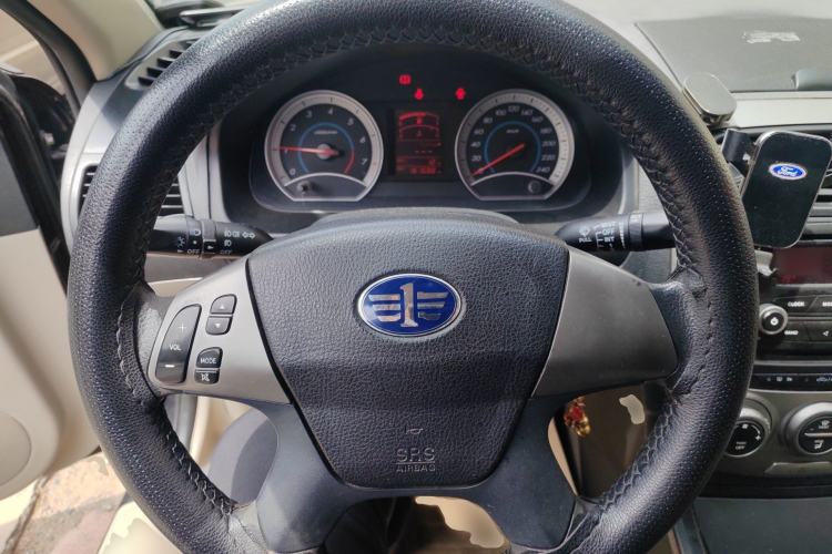 Used Bestune B50 2012 1.6L Manual Limited Edition