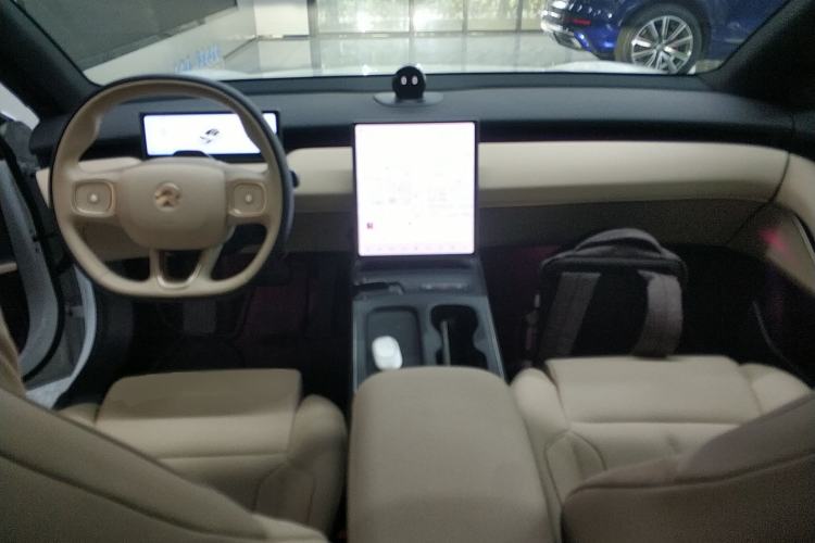 Used Nio ET5T 2024 75kWh Touring