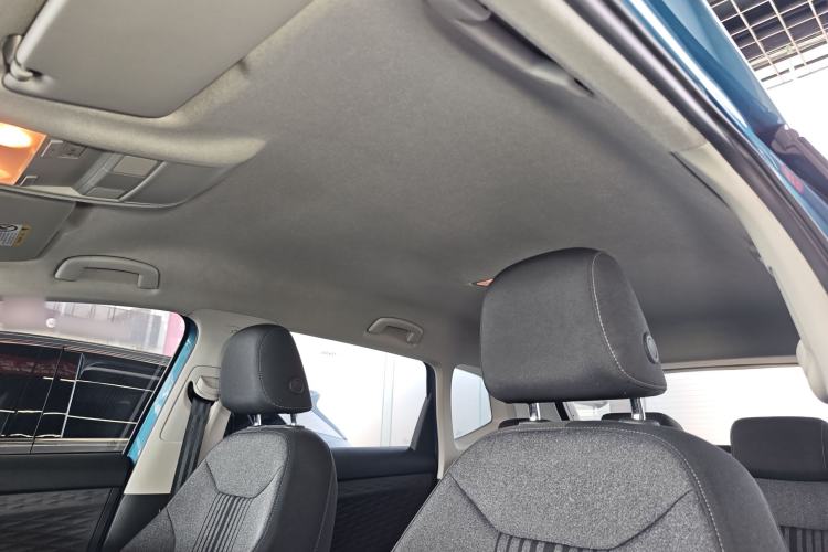 Used Volkswagen Tharu 2021 280TSI Two-Wheel Drive Trend Edition