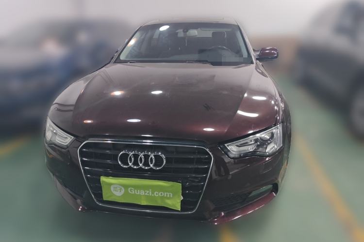 Used Audi A5 2014 Sportback 45 TFSI