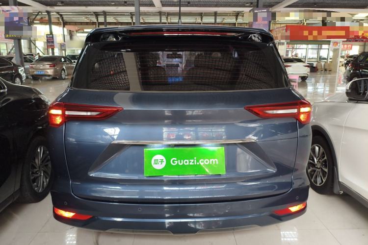 Used Wuling Victory 2020 1.5T Manual Elite Edition