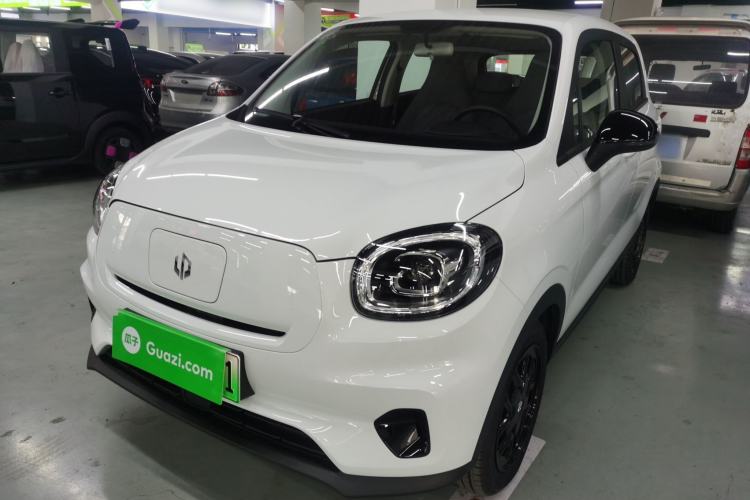 Used Leapmotor T03 2025 310 Comfort Edition