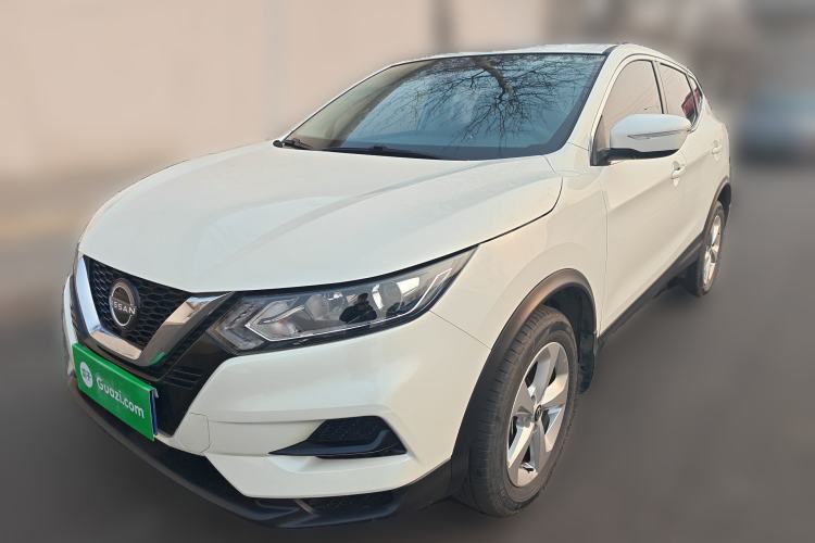 Used Nissan Qashqai 2023 Classic 2.0L CVT XV Comfort Edition