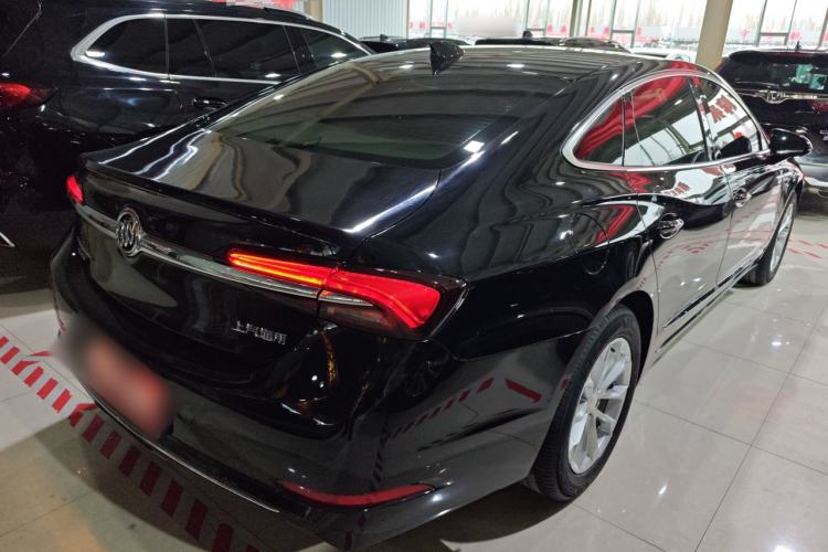 Used Buick LaCrosse 2022 552T Luxury Version
