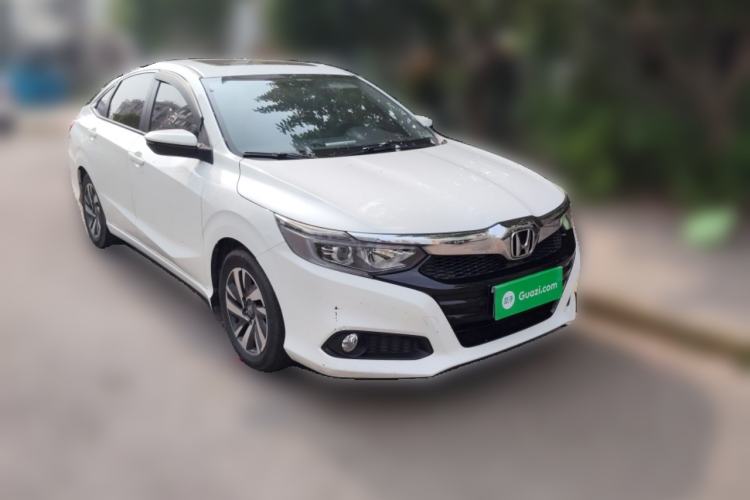 Used Honda Crider 2019 180 Turbo CVT Luxury Edition China V