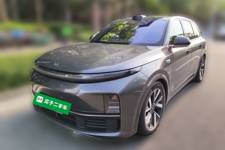 Used Li Auto L7 2023 Max model