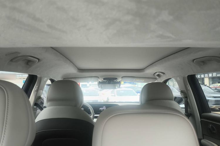 Used EXEED Stellar C-DM 2024 1.5T Long-Range Pro
