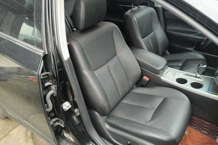 Used Nissan Teana 2018 2.0L XL Smart Upgrade Edition Right Front Seat