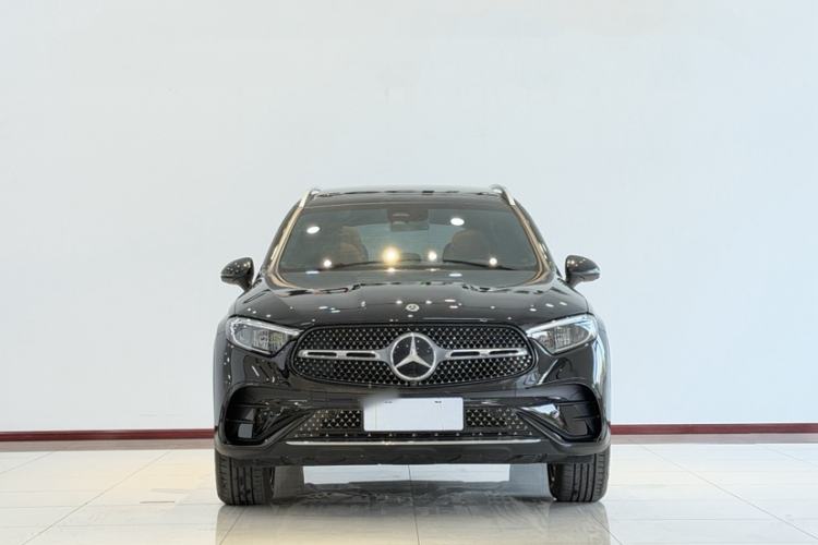 Used Mercedes-Benz GLC 2025 Facelift GLC 260 L 4MATIC Luxury Edition
