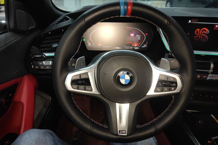 Used BMW Z4 2019 sDrive 25i M Sport Package