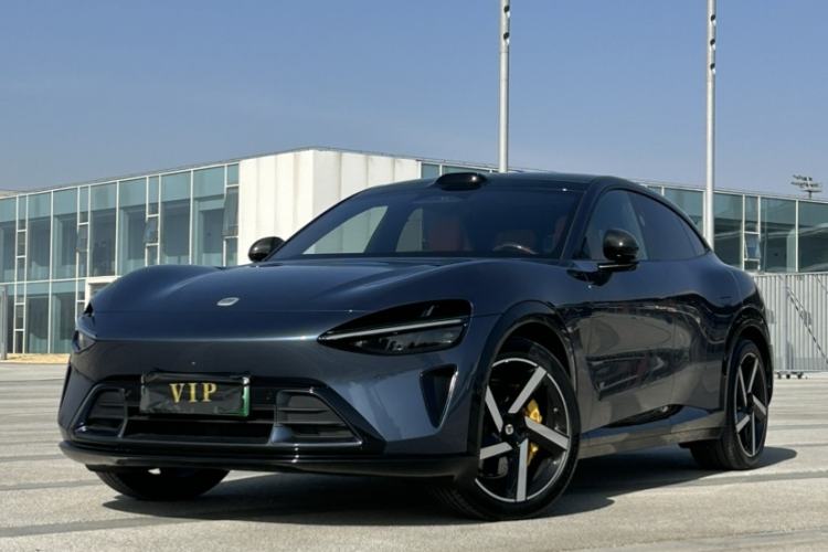 Used Xiaomi Auto YU7 2025 Ultra-Long Range High-Performance All-Wheel-Drive Max Edition