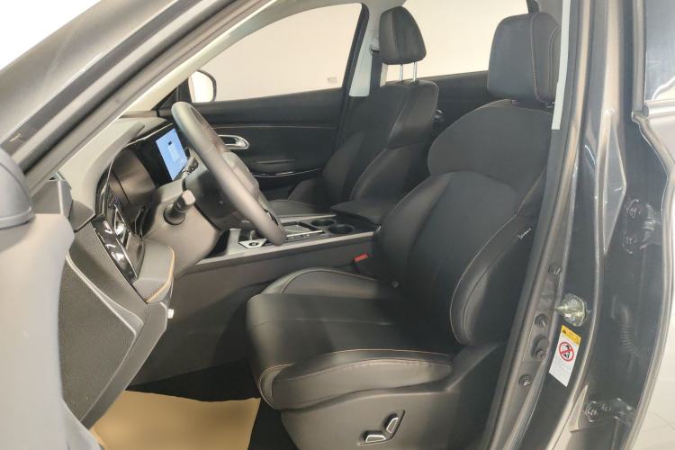 Used Oshan X7 PLUS 2023 Enjoy Edition 1.5T Automatic Prestige 7-Seater