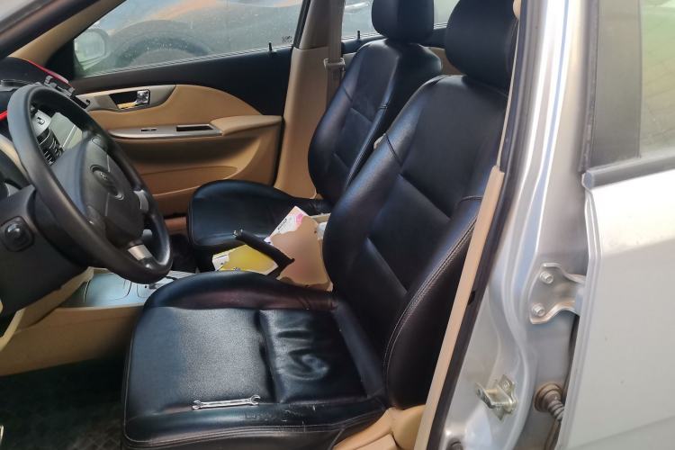 Used Buick Excelle 2011 1.6LX-AT
