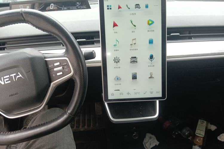 Used NETA V 2022 Chao 400 Lite
