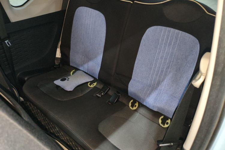 Used Wuling Hongguang MINIEV 2020 Enjoyment Model Lithium Iron Phosphate