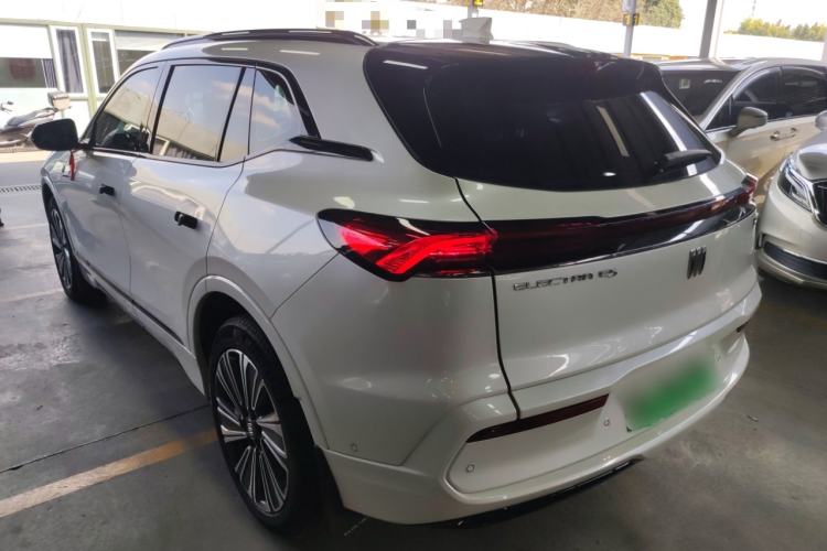 Used Buick E5 2023 Zhenxiang Standard Range Edition