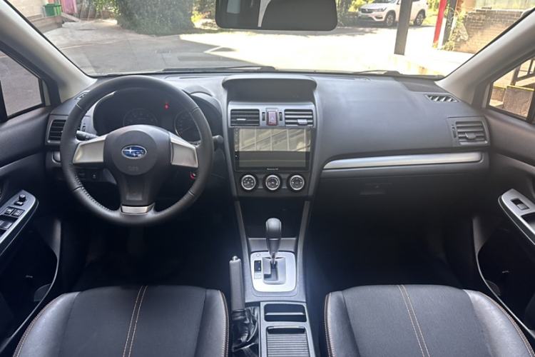 Used Subaru XV 2014 2.0i Comfort Edition