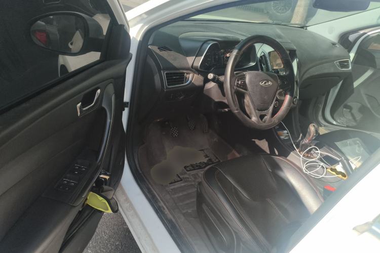 Used Chery Arrizo 5 2016 1.5L Manual Lingchao Edition
