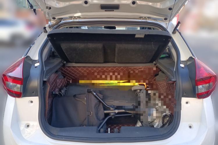 Used Chery Tiggo 3X 2021 Diamond Edition 1.5L CVT 3-Carat