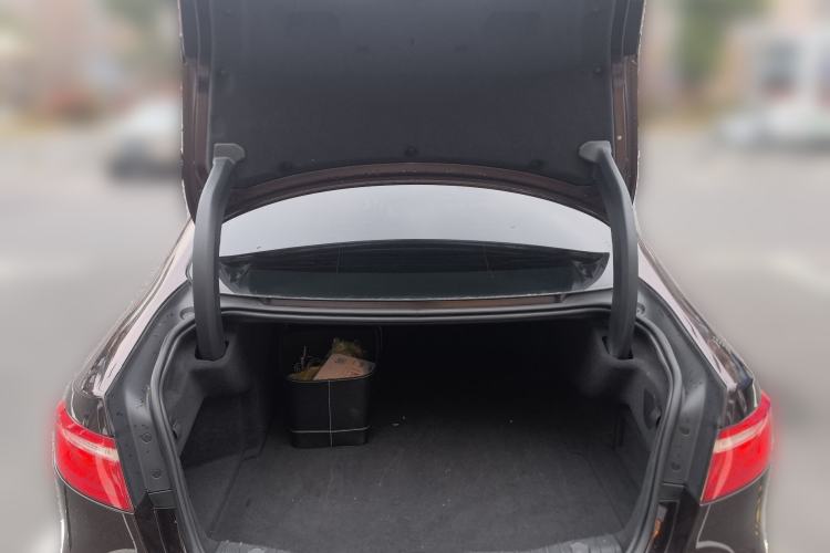 Used Jaguar XFL 2018 XFL 2.0T 250 PS Luxury Edition