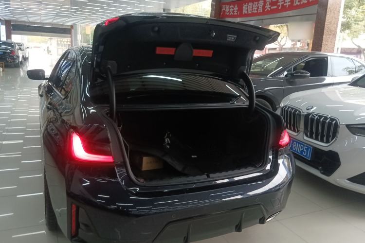 Used BMW 3 Series 2025 330Li M Sport Shadowline Package
