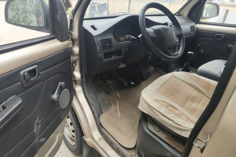 Used Wuling Rongguang 2011 1.2L Base Version Driver Seat