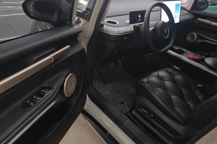 Used Baojun Cloud 2023 460 Max