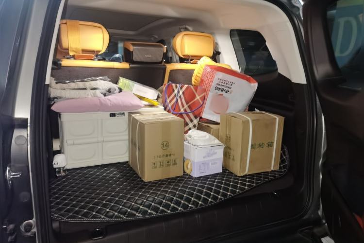 Used Tank 500 New Energy 2024 Hi4-T
