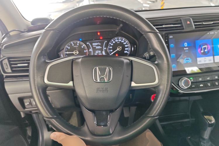 Used Honda Crider 2019 180 Turbo CVT Comfort Version China VI
