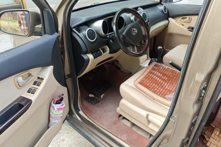 Used Chana Ounuo S 2014 1.5L Elite Model
