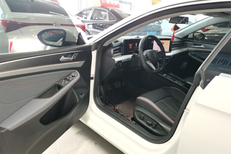 Used Volkswagen Lamando 2023 Lavida L 280TSI DSG Cool & Spicy Edition