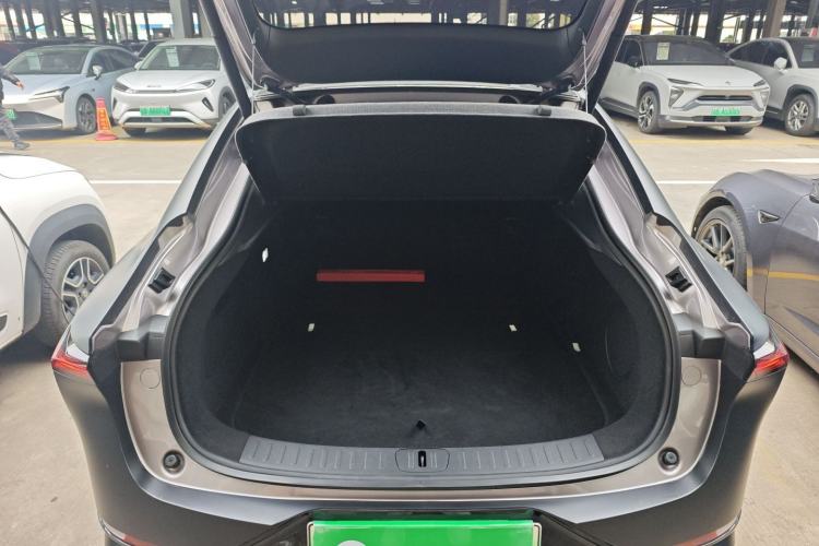 Used CHANGAN NEVO A07 2023 Pure Electric 515 Pro