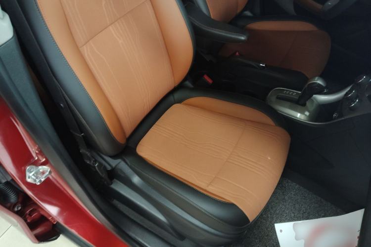 Used Chevrolet Trax 2016 1.4T Automatic Two-Wheel Drive Luxury Version
