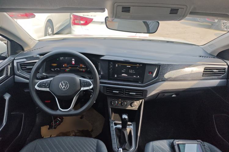 Used Volkswagen Lavida 2023 New Rui 1.5L Automatic New Yi Edition