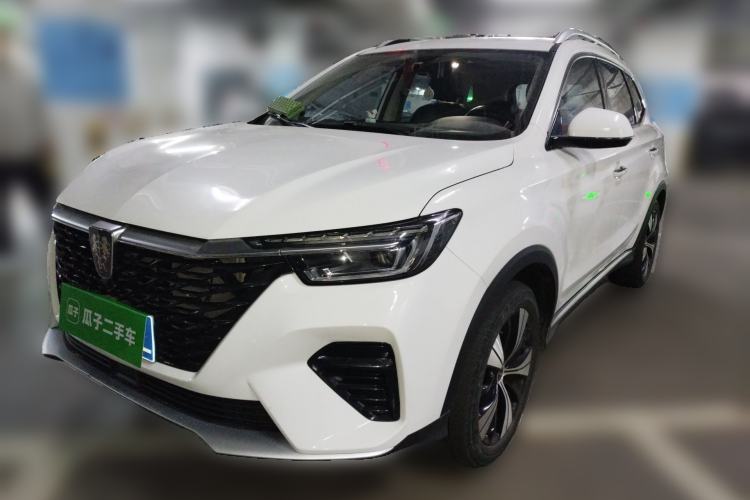 Used Roewe RX5 2020 PLUS 300TGI Automatic Ali New Year Special Edition