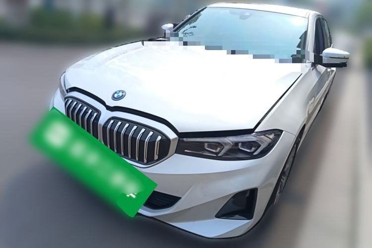 Used BMW i3 2022 eDrive 35 L