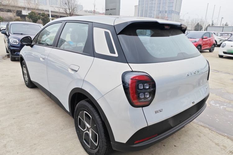 Used AION UT 2025 330 Starlight Edition