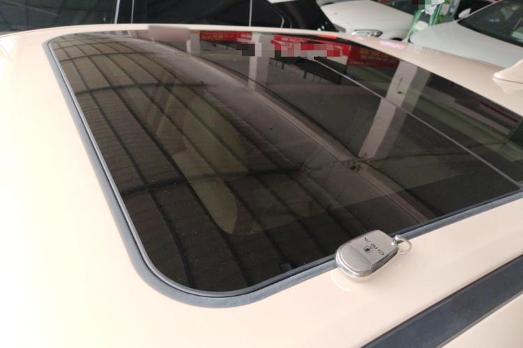 Used ORA Good Cat 2024 401 km Luxury Version 126 kW