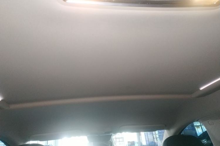 Used Hongqi E-QM5 2023 620km PLUS
