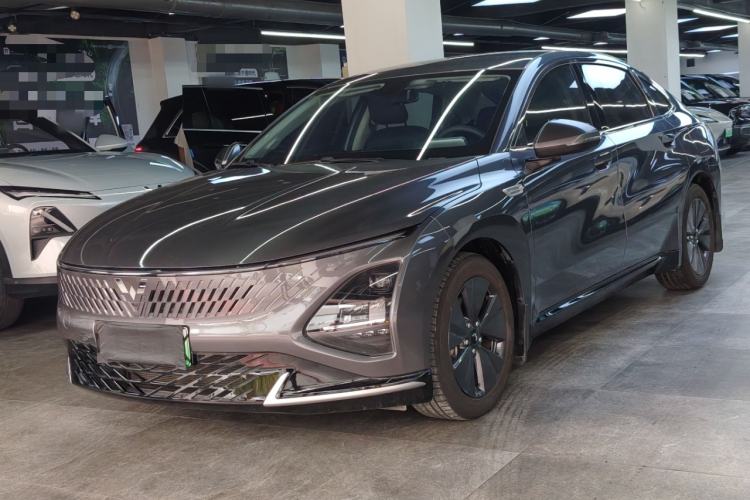 Used Wuling Xingguang 2024 Co-creation Edition 150 Standard Model