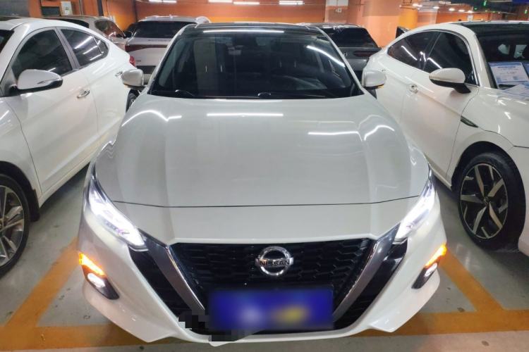 Used Nissan Teana 2021 2.0L XL Comfort Edition Front