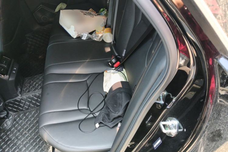 Used Honda Accord 2024 260TURBO Luxury Edition