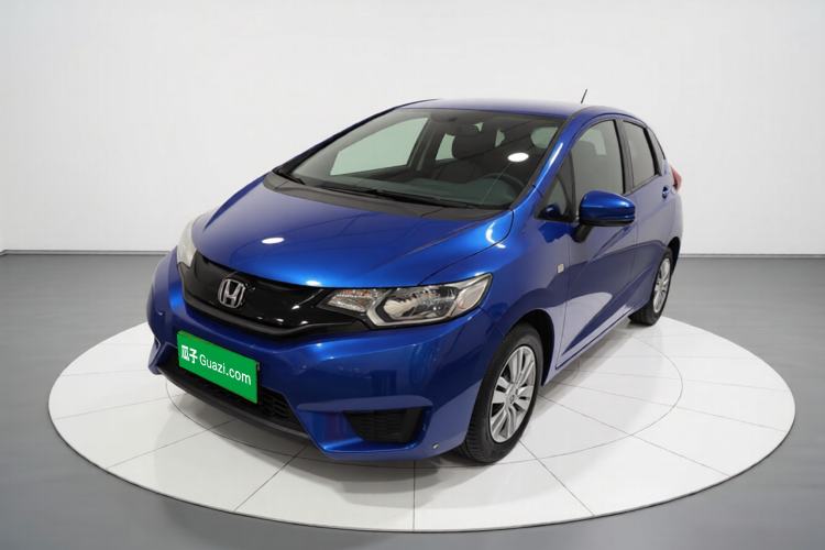 Used Honda Fit 2016 1.5L LX CVT Comfort Model Guazi used car, China used car export, Used car for sale, Used  cars, Cheapest cars for sale